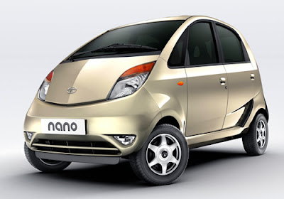 Tata Nano