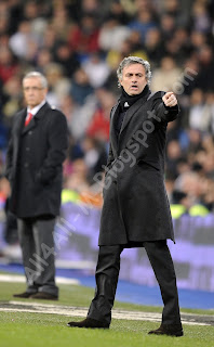 Real, Real Madrid, Mourinho, José Mourinho, Real Madrid manger