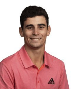 Joaquin Niemann Age Height Weight Girlfriend And Net Worth Instagram Wiki Facts Chilean Professional Golfer Ncert Point Wiki Biography Net Worth