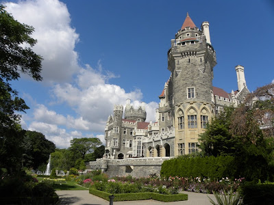 Casa Loma Toronto