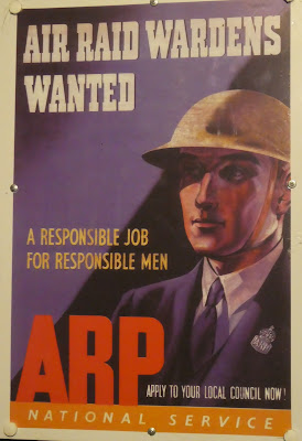 ARP Poster