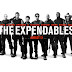 the Expendables Movie Wallpaper