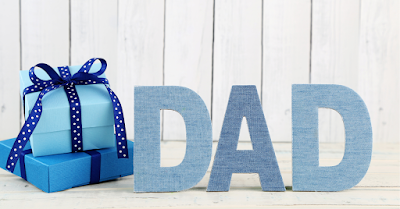 Credit Restoration Institute wishes you Happy Father's Day