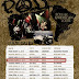 P.O.D. em Porto Alegre dia 23/03