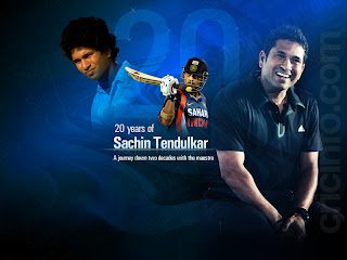 2012 Latest best cricketer Sachin Tendulkar desktop picture, wallpaper