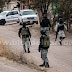 Gatilleros emboscan a Elementos de la Guardia Nacional en Villanueva, Zacatecas, 4 sujetos fueron detenidos tras repeler la agresión