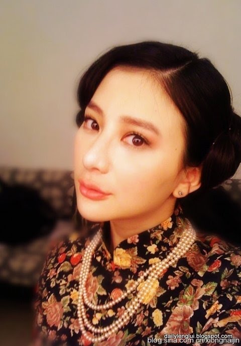 Xiong Naijin (熊乃瑾) Xiong Naijin (熊乃瑾)