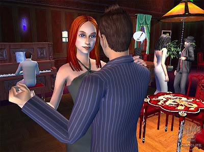 Download The Sims 2 Nightlife PC Game