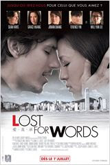 film Lost for Words complet vf