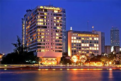 Oriental Bangkok Hotels