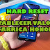 Formatear honor 8A
