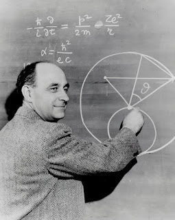 Enrico Fermi (Unsplash.com)