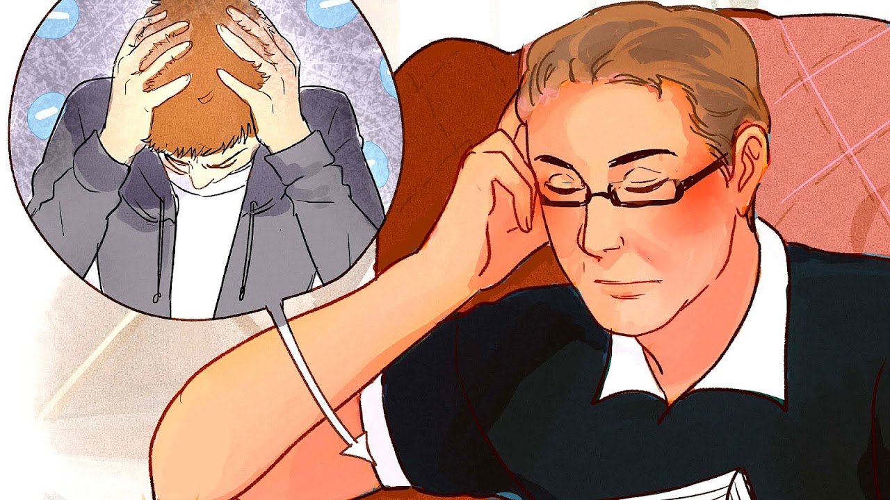 How To Deal With Someone With Severe Depression