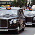 Tömegesen mondanak fel a brit taxisok az elszabadult benzinárak miatt