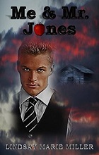 Me & Mr. Jones by Lindsay Marie Miller book cover