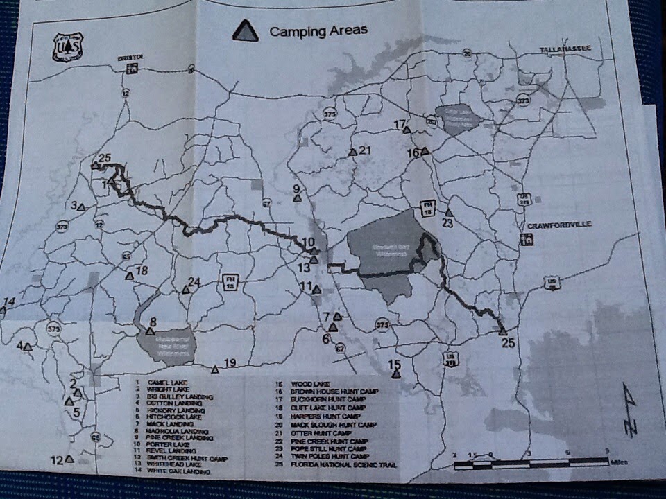 Jeanies RV Travels: Apalachicola National Forest -Woods Lake Jeanies RV Travels: Apalachicola National Forest -Woods Lake