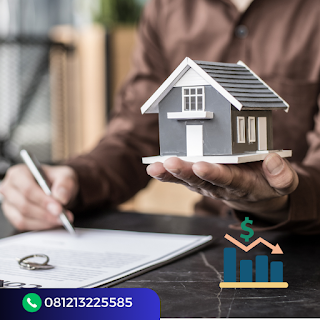 Faktor-faktor yang Mempengaruhi Harga Jual Rumah Minimalis