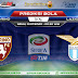 Prediksi Torino vs Lazio 1 Juli 2020