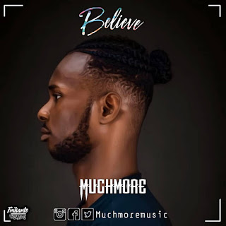 Muchmore - Believe Mp3