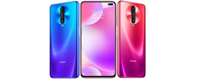 Xiaomi Poko X2