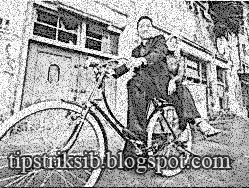 cara-membuat-efek-sketsa-pensil-photo-prewedding-menggunakan-photoshop