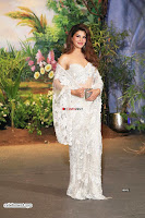 Jacqueline Fernandez at Sonam Kapoor Wedding Stunning Beautiful Divas ~  Exclusive.jpg