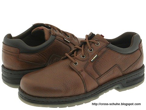 Cross schuhe:cross-219863