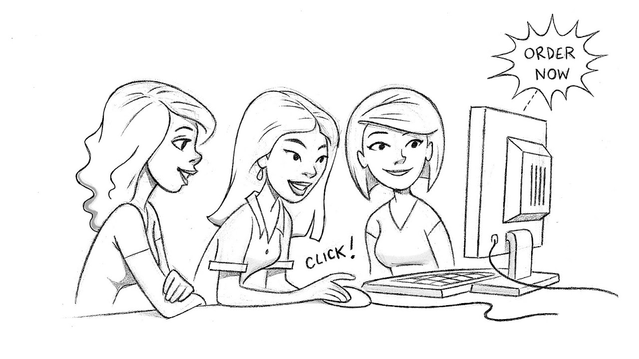 How To Create A Whiteboard Animation Video