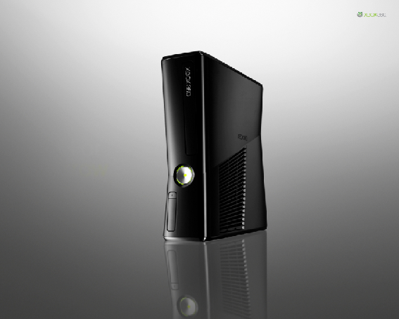 The new Xbox 360 they say will