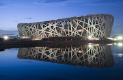 Beijing Olympic Stadium (Herzog & de Meuron)