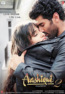  Aashiqui 2 (2013)