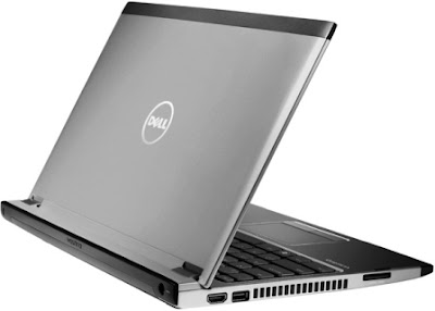 Dell Vostro 131 Notebook Review