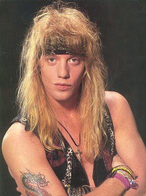 Jani Lane Jani Lane