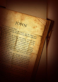 The Book of John