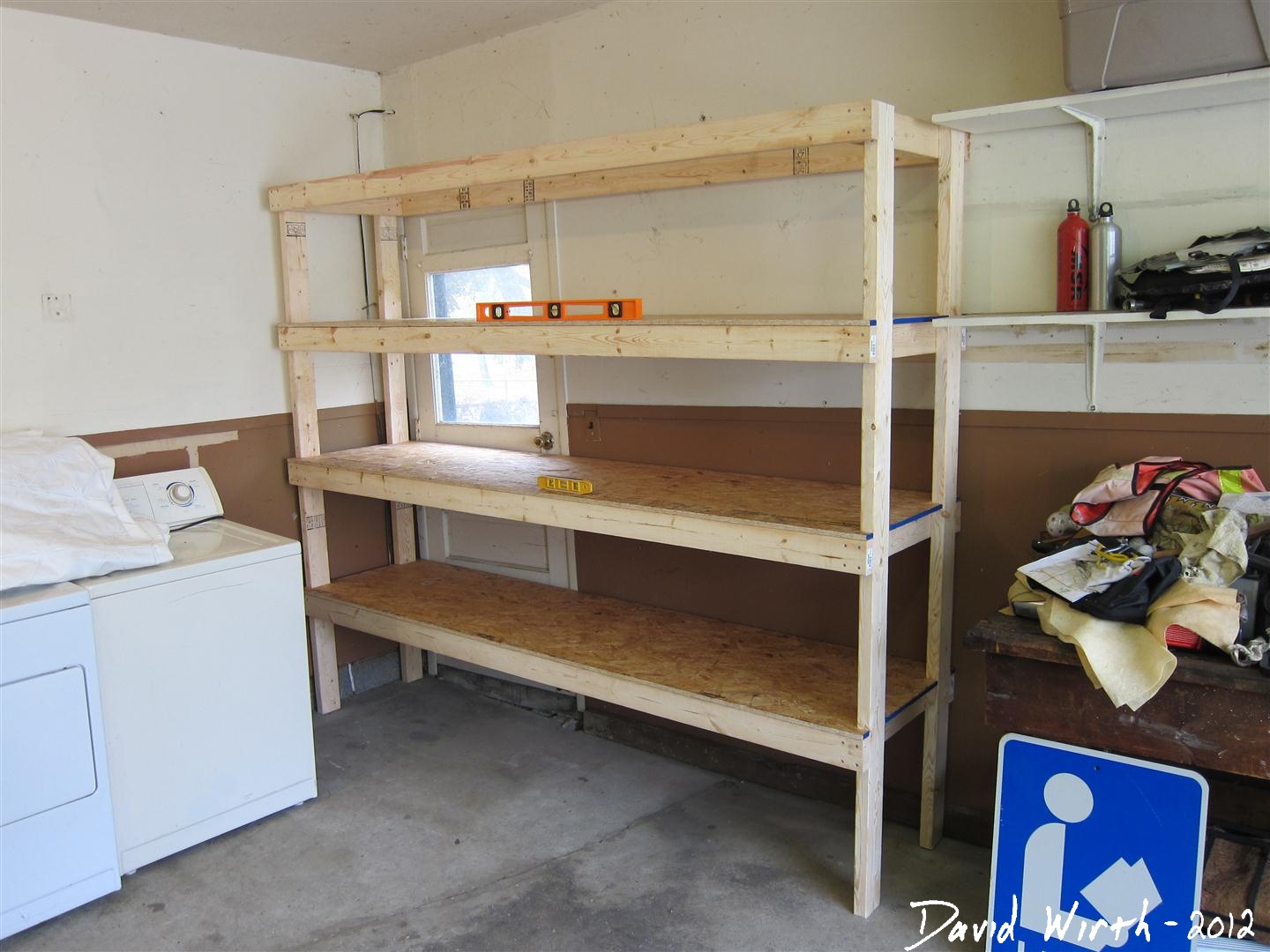 garage wall cabinet plans