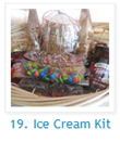 ice cream