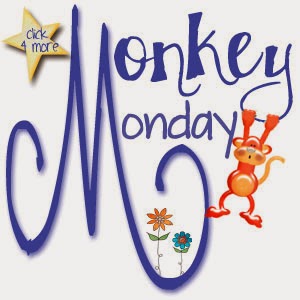 Monkey Monday at Patterings