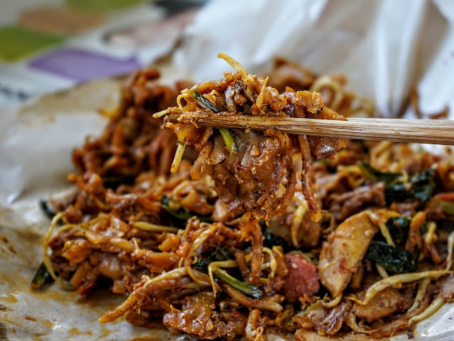 Fen_Xiang_Char_Kway_Teow_Eunos_Crescent_芬香炒果条