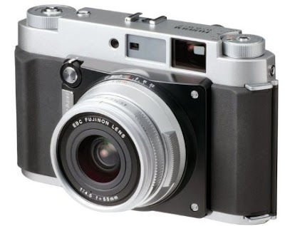 fujifilm gf670