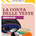 In #uscita: "La conta delle teste" di Barbara Solinas