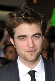 robert pattinson images 2012