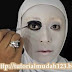 Tutorial Make Up Valak