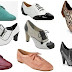 Sapato Oxford - Dicas de Como usar  inspirada nos looks das famosas