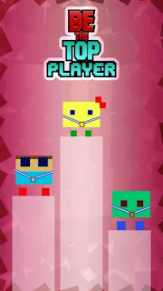 Blocky Blast Apk v1.0.1006 Mod