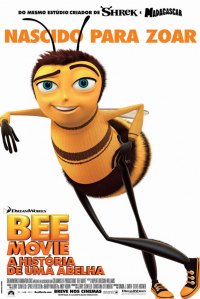 Filme Bee Movie   A História de uma Abelha   Dublado