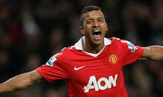 Luis Nani Wallpaper