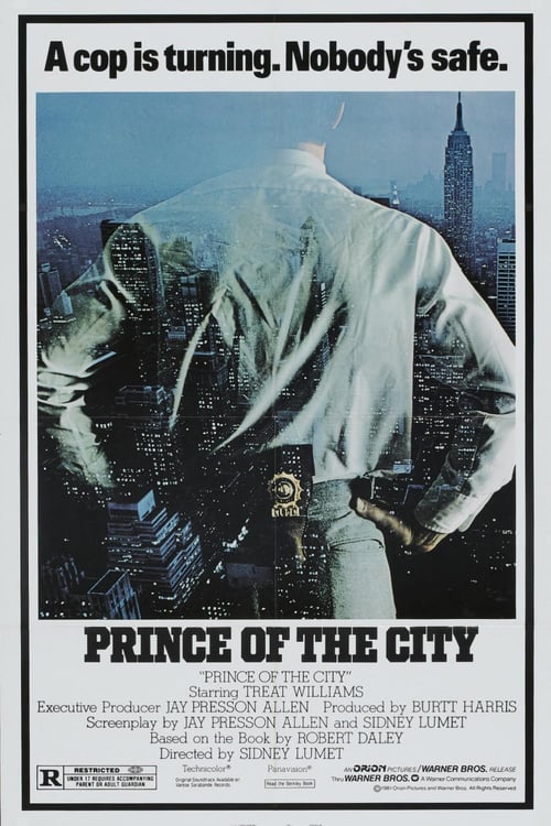 Download Prince of the City 1981 Full Movie With English Subtitles