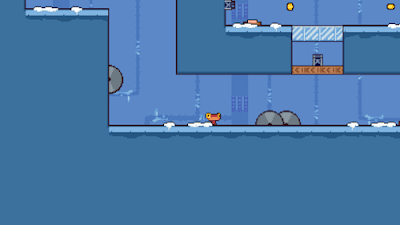 Frogy World Game Screenshot 6