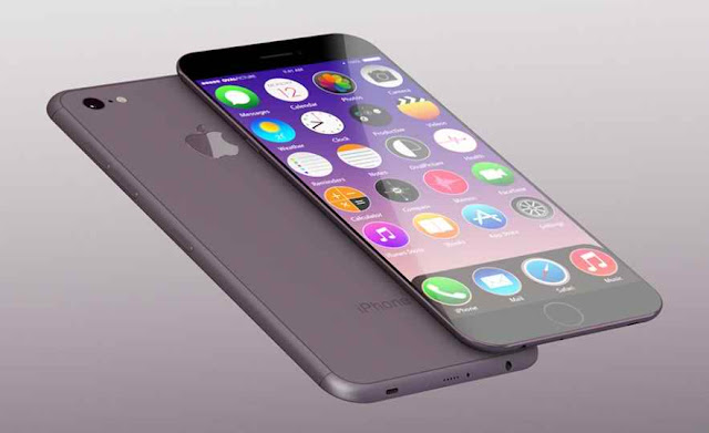 iphone 7 Plus