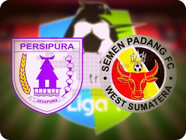 Menang dari Persipura 1-0, Semen Padang FC Puncaki Klasemen
